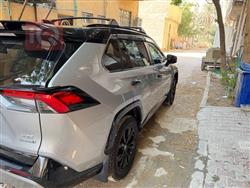 تويوتا راف 4